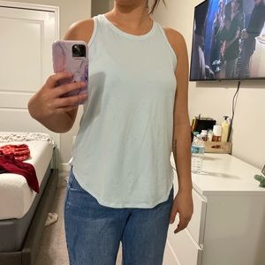 Workout Tank top